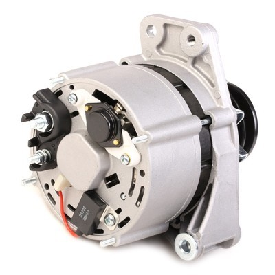 Generator RIDEX 4G0407 4G0407 - foto 4