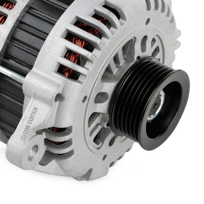 Generator RIDEX 4G0521 4G0521 - foto 6