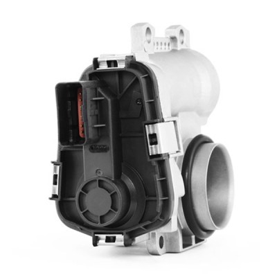 Дроссельная заслонка RIDEX 158T0012 158T0012 - foto 5