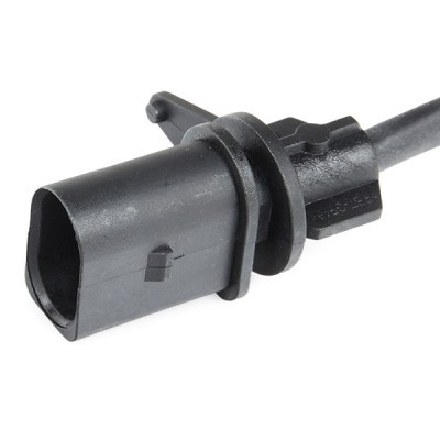 Sensor, Bremsbelagverschleiß RIDEX 407W0210 407W0210 - foto 4