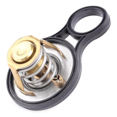 Thermostat, Kühlmittel RIDEX 316T0075 316T0075 - foto 4