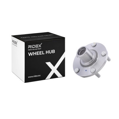 Radnabe RIDEX 653W0088 653W0088 - foto 2