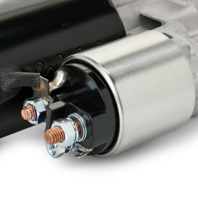 Anlasser RIDEX 2S0049R 2S0049R - foto 6