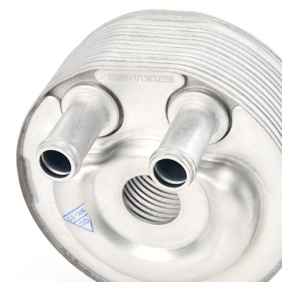 Ölkühler RIDEX 469O0031 469O0031 - foto 7