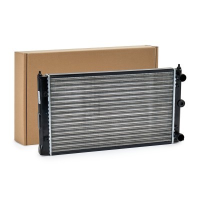 Kühler, Motorkühlung RIDEX 470R0411 470R0411 - foto 2