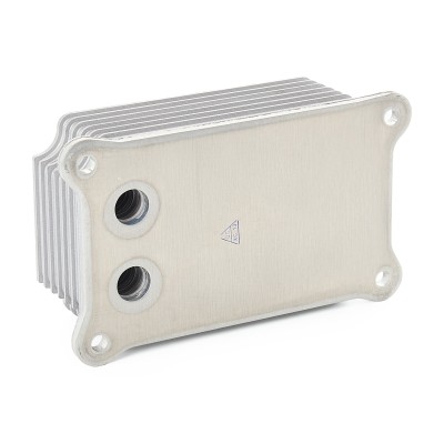 Ölkühler RIDEX 469O0020 469O0020 - foto 4