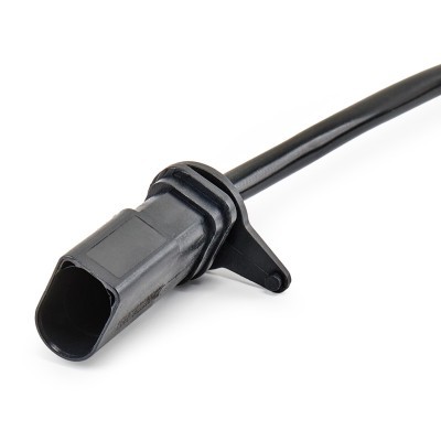 Sensor, Bremsbelagverschleiß RIDEX 407W0266 407W0266 - foto 3