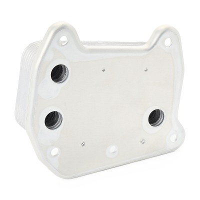 Ölkühler RIDEX 469O0009 469O0009 - foto 4