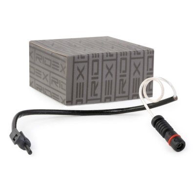 Sensor, Bremsbelagverschleiß RIDEX 407W0088 407W0088 - foto 2