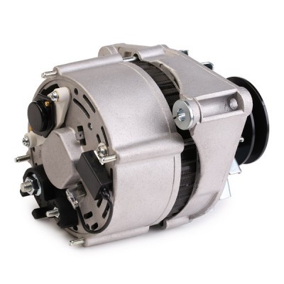 Generator RIDEX 4G0055 4G0055 - foto 4