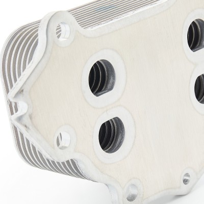 Ölkühler RIDEX 469O0003 469O0003 - foto 5