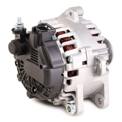 Generator RIDEX 4G0607 4G0607 - foto 4