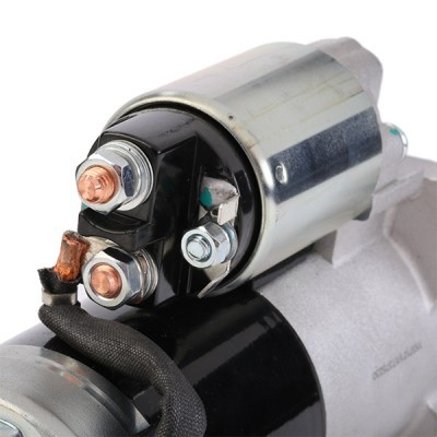 Anlasser RIDEX 2S0744 2S0744 - foto 6