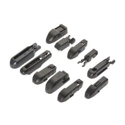 Wischblatt RIDEX 298W17140 298W17140 - foto 6