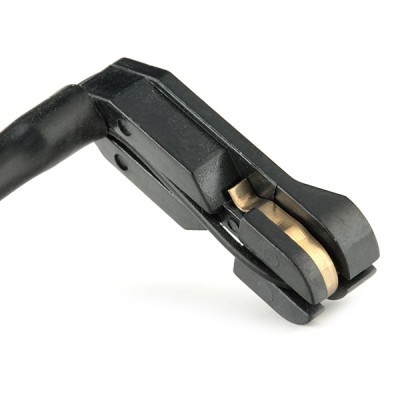 Sensor, Bremsbelagverschleiß RIDEX 407W0116 407W0116 - foto 4