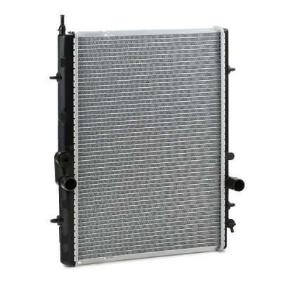 Kühler, Motorkühlung RIDEX 470R0616 470R0616 - foto 3
