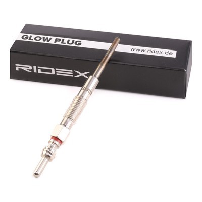 Glühkerze RIDEX 243G0080 243G0080 - foto 2