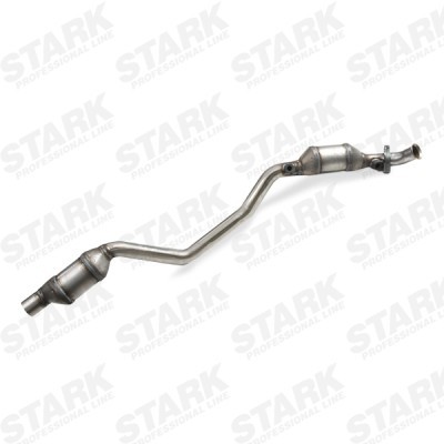 Katalysator Stark SKCCT-4840534 SKCCT-4840534 - foto 3