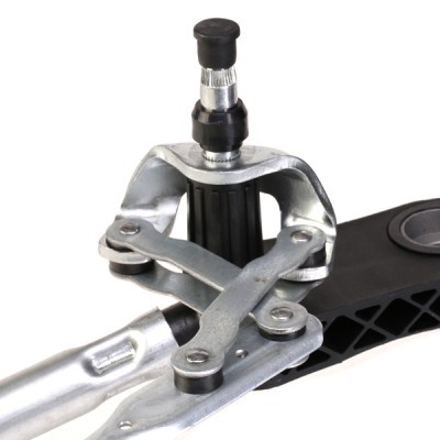 Scheibenwischerantrieb RIDEX 300W0062 300W0062 - foto 5