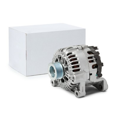 Generator RIDEX 4G0260R 4G0260R - foto 2