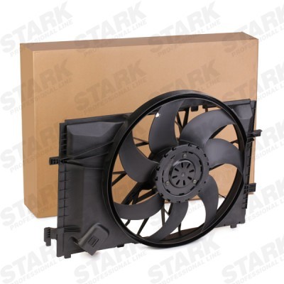 Lüfter, Motorkühlung Stark SKRF-0300184 SKRF-0300184 - foto 2