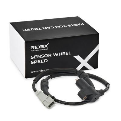 ABS Sensor RIDEX 412W0066 412W0066 - foto 2