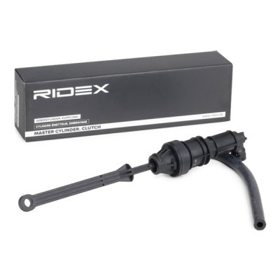Kupplungsgeberzylinder RIDEX 234M0024 234M0024 - foto 2