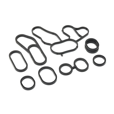 Ölkühler RIDEX 469O0010 469O0010 - foto 6
