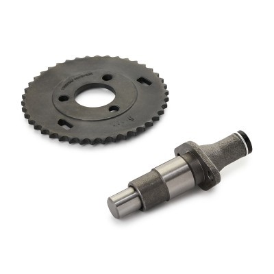 Steuerkettensatz RIDEX 1389T0150 1389T0150 - foto 3