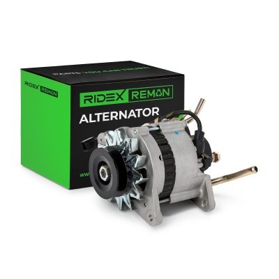 Generator RIDEX 4G0995R 4G0995R - foto 2