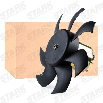 Lüfter, Motorkühlung Stark SKRF-0300141 SKRF-0300141 - foto 2