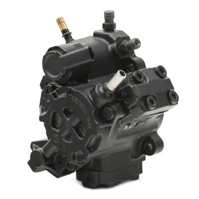 Hochdruckpumpe RIDEX 3918H0040R 3918H0040R - foto 7