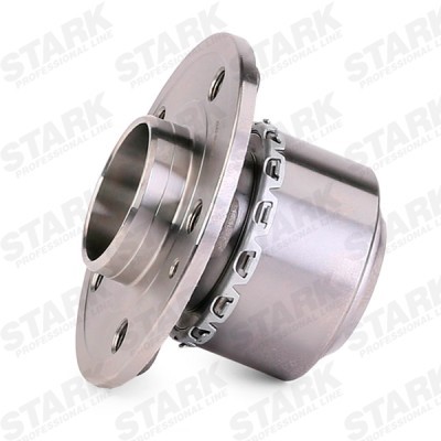 Radlager Stark SKWB-0180253 SKWB-0180253 - foto 5
