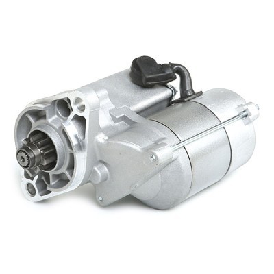 Anlasser RIDEX 2S0502 2S0502 - foto 3