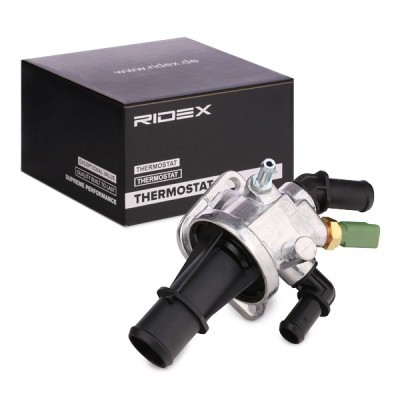 Thermostat, Kühlmittel RIDEX 316T0178 316T0178 - foto 2