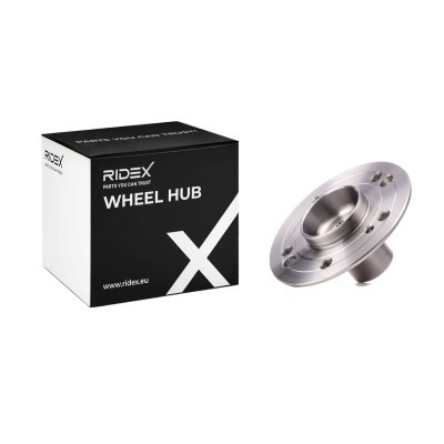 Radnabe RIDEX 653W0173 653W0173 - foto 2