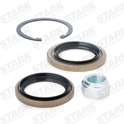 Radlager Stark SKWB-0180610 SKWB-0180610 - foto 5