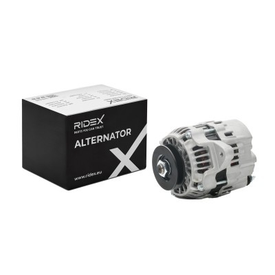 Generator RIDEX 4G0959 4G0959 - foto 2
