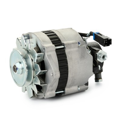 Generator RIDEX 4G0162R 4G0162R - foto 3