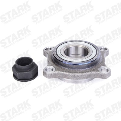 Radlager Stark SKWB-0180579 SKWB-0180579 - foto 3