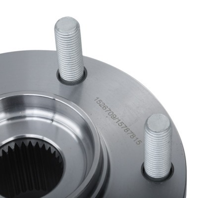 Radnabe RIDEX 653W0185 653W0185 - foto 7