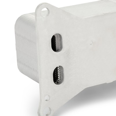Ölkühler RIDEX 469O0149 469O0149 - foto 5
