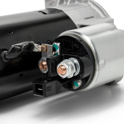 Anlasser RIDEX 2S0622 2S0622 - foto 6