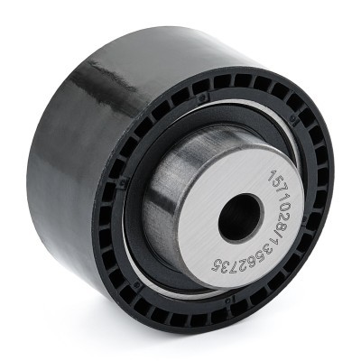 Umlenk-/Führungsrolle Zahnriemen RIDEX 313D0061 313D0061 - foto 2
