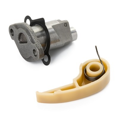 Steuerkettensatz RIDEX 1389T2590 1389T2590 - foto 5