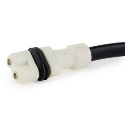 Sensor, Bremsbelagverschleiß RIDEX 407W0033 407W0033 - foto 6