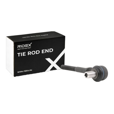 Spurstangenkopf RIDEX 914T0115 914T0115 - foto 6