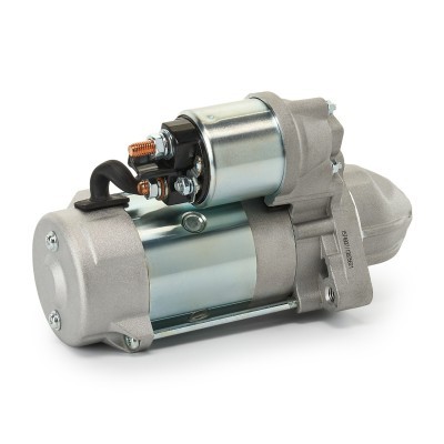 Anlasser RIDEX 2S0065 2S0065 - foto 5