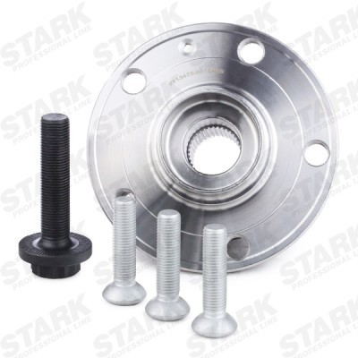 Radlagersatz Stark SKWB-0180821 SKWB-0180821 - foto 3