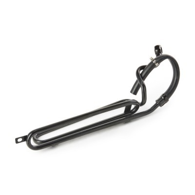 Hydraulikschlauch, Lenkung RIDEX 677H0063 677H0063 - foto 3